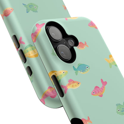 Gubbies Phone Case