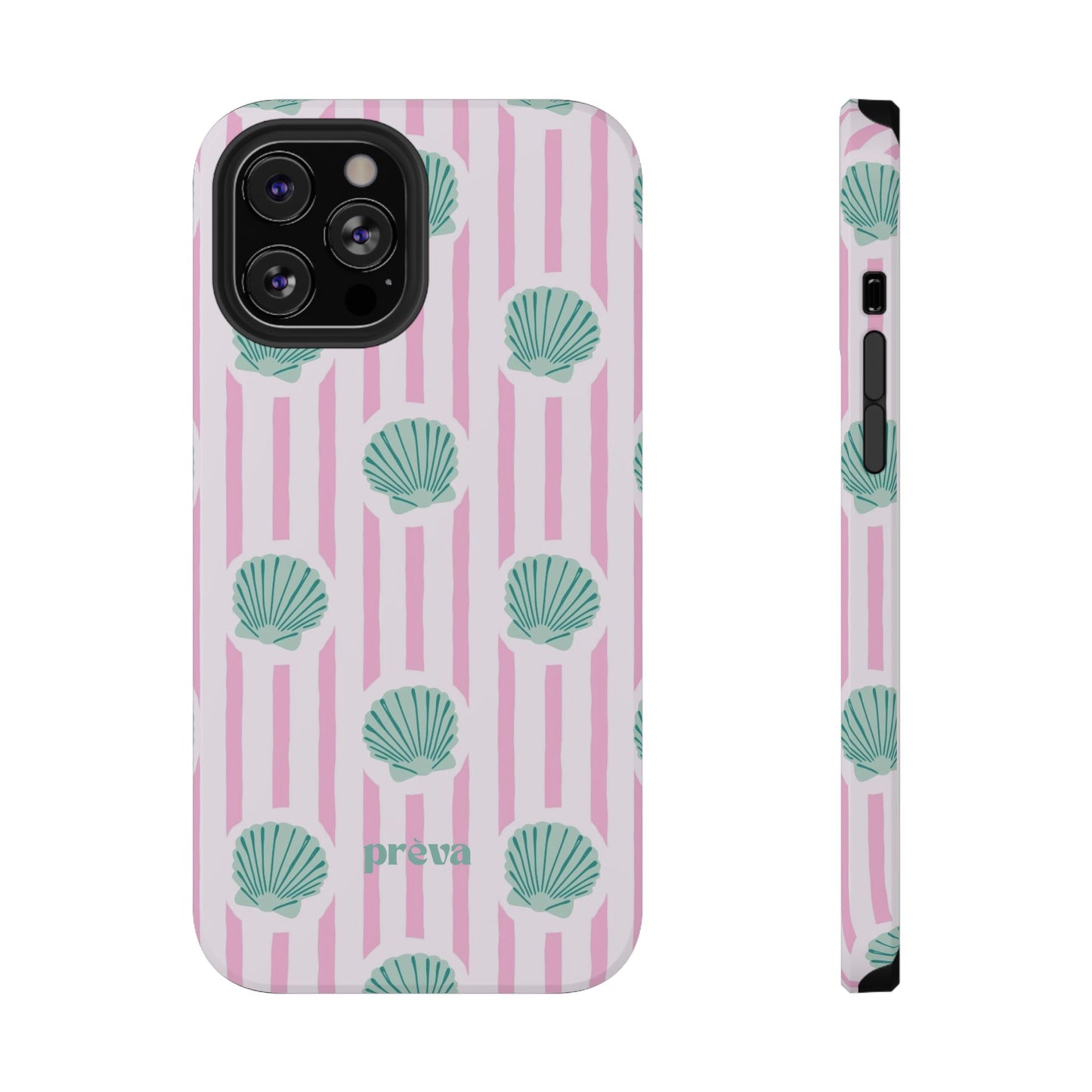 Maya Shells Phone Case