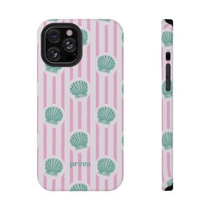 Maya Shells Phone Case