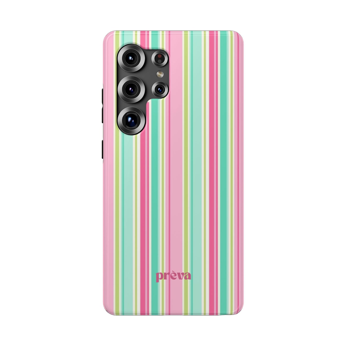 Alana Stripes Phone Case