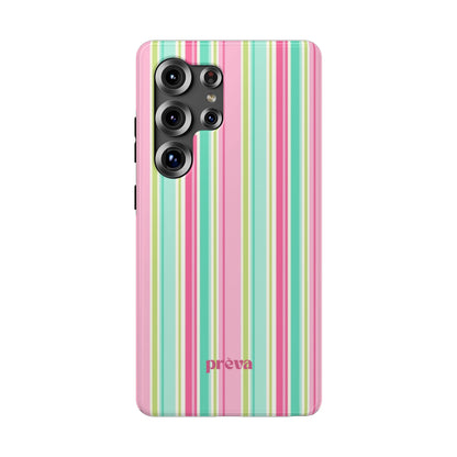 Alana Stripes Phone Case