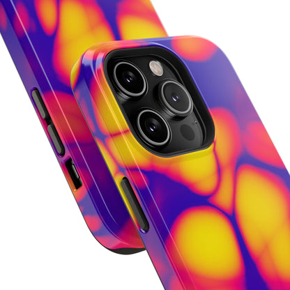 Heatmap Phone Case