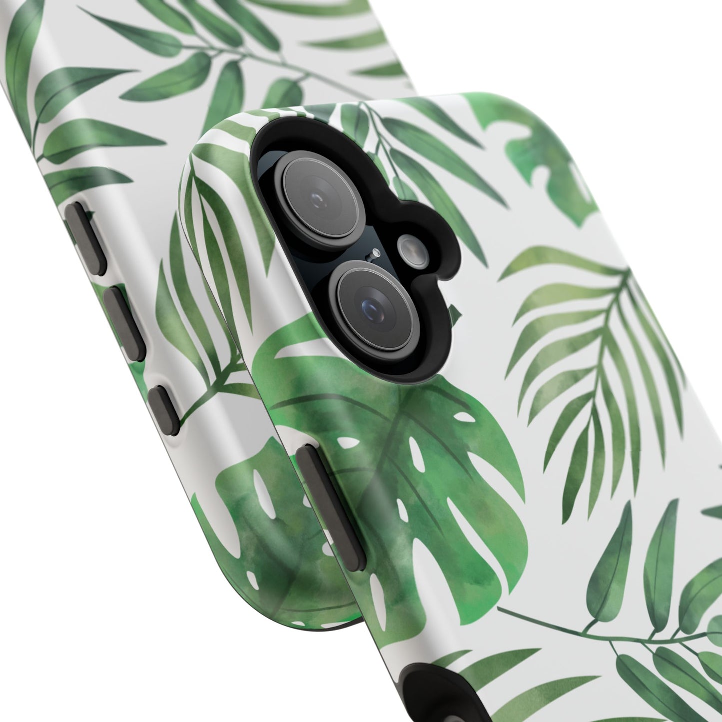 Leaf Tropic Phone Case