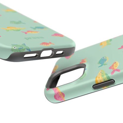 Gubbies Phone Case