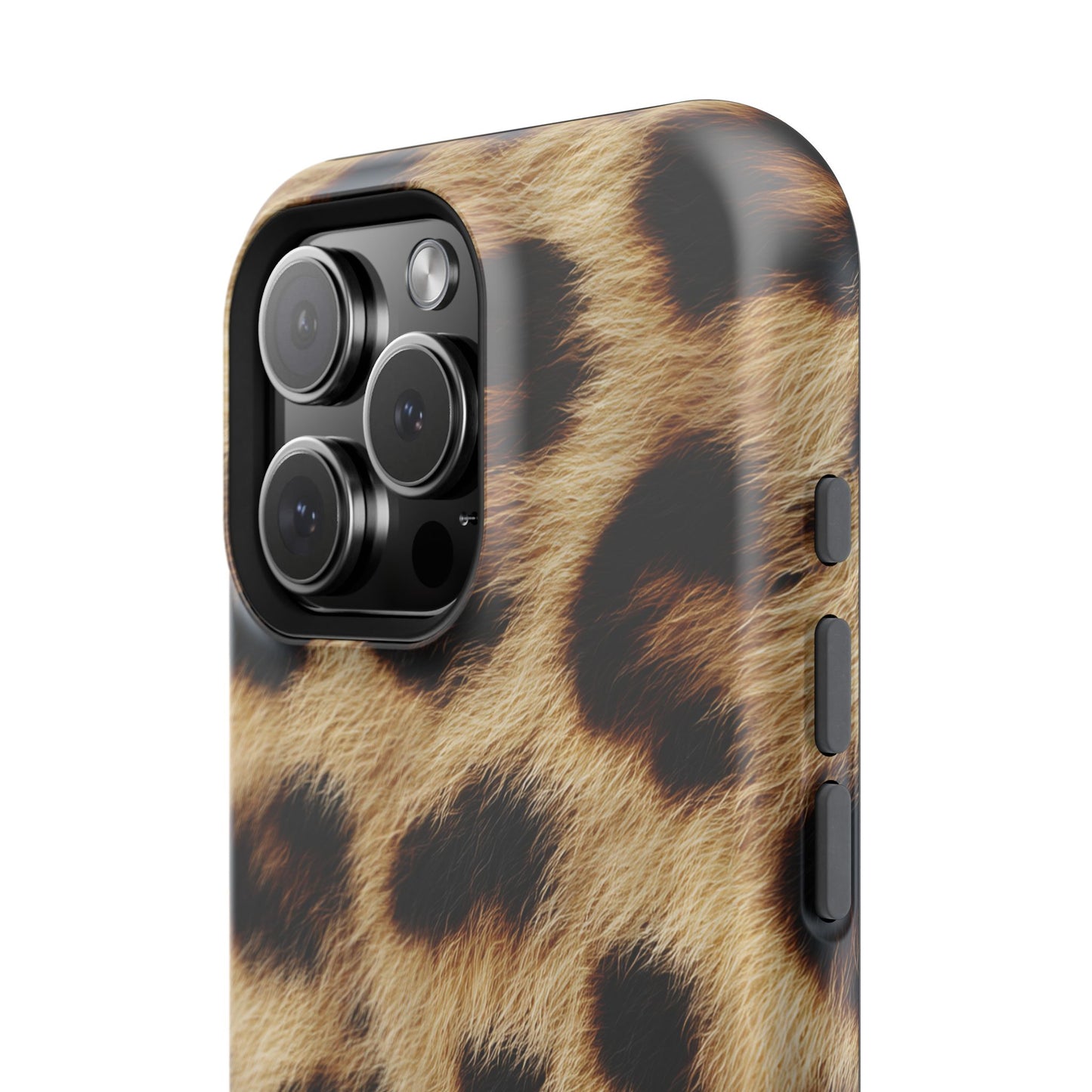 Leopard Spots Phone Case