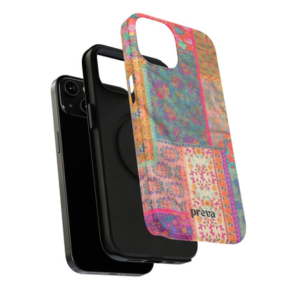 Colorful Boho Phone Case