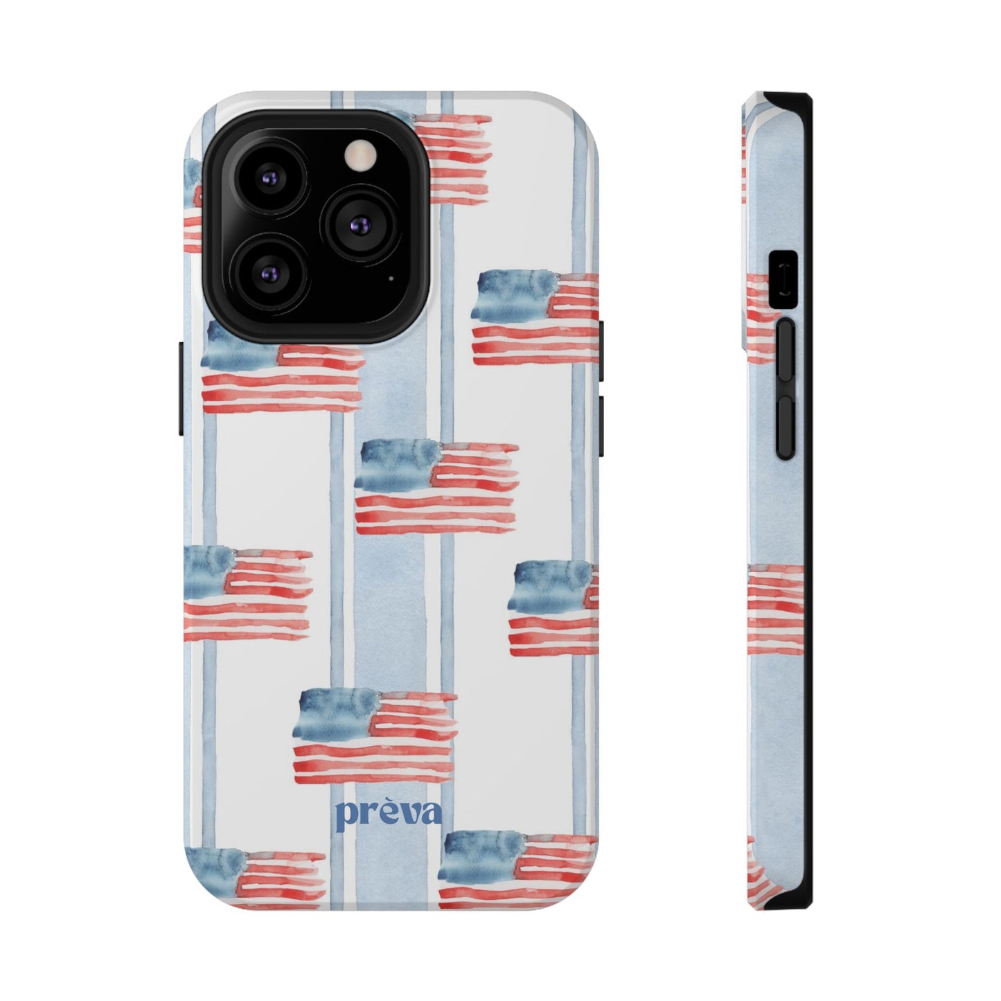 Patriot Picnic Phone Case