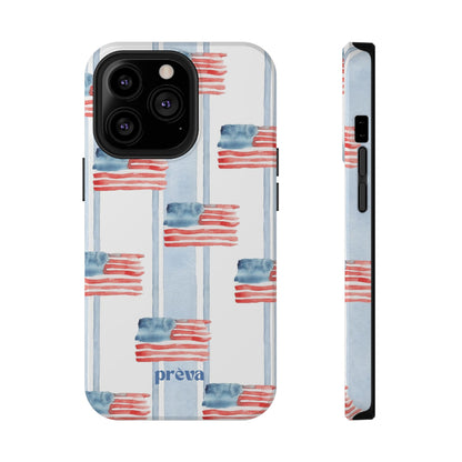 Patriot Picnic Phone Case