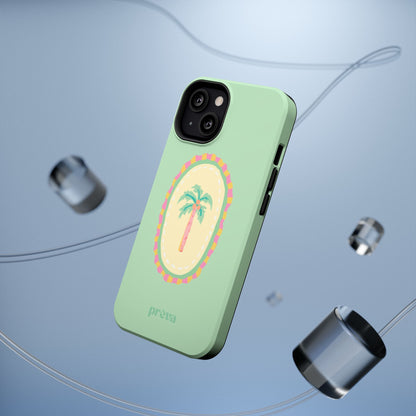 Palm Frames Phone Case