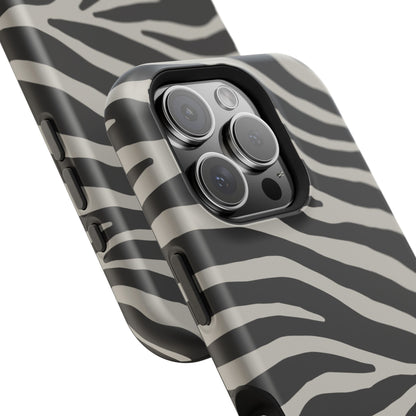 Zebra Stripe Phone Case