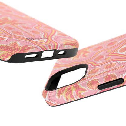 Palm Shells Phone Case