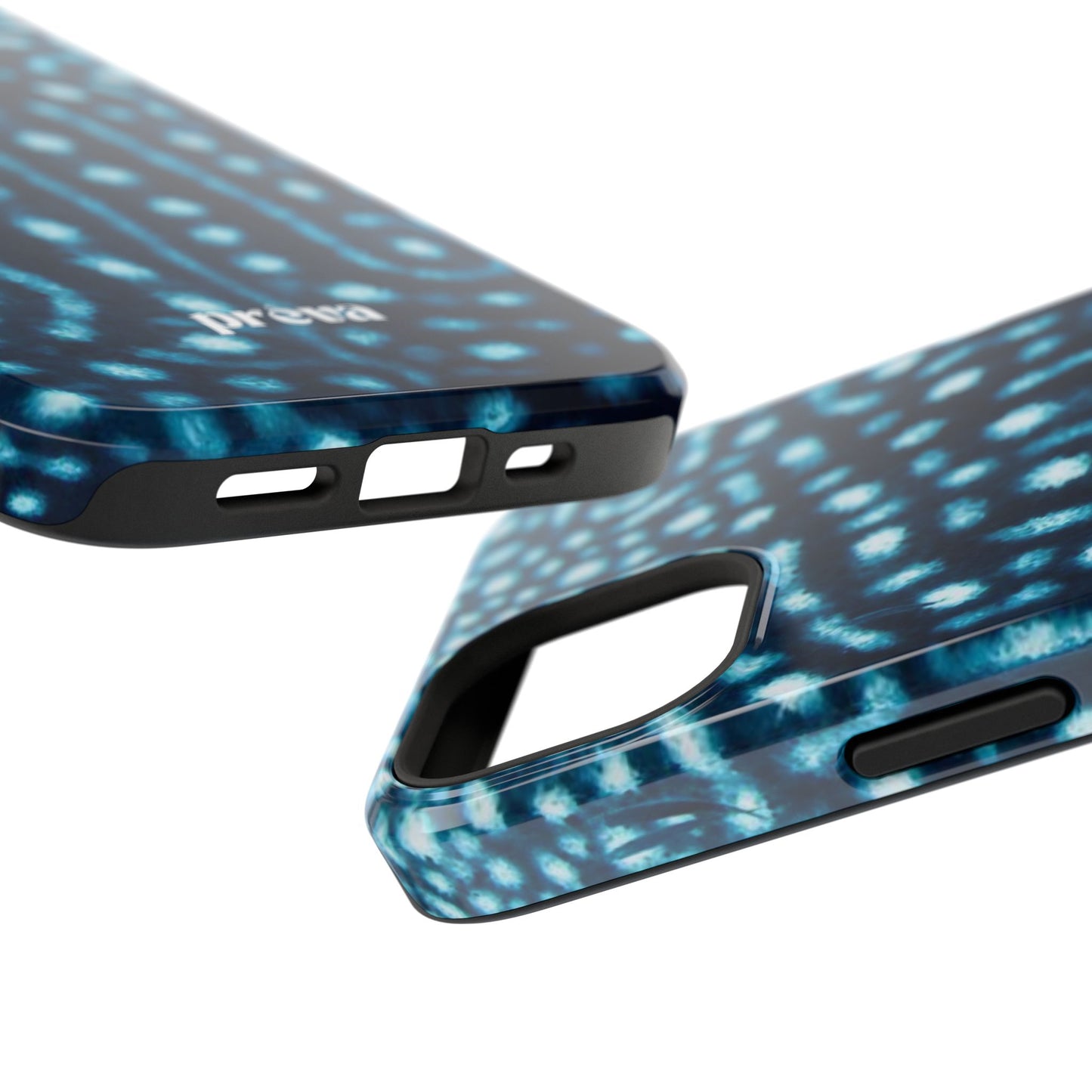 Whale Shark Phone Case