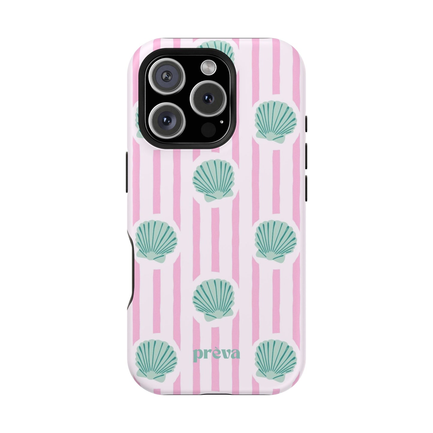 Maya Shells Phone Case