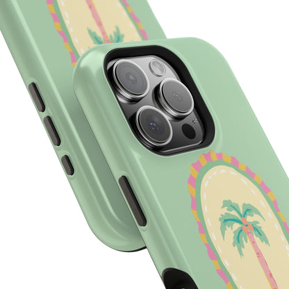 Palm Frames Phone Case