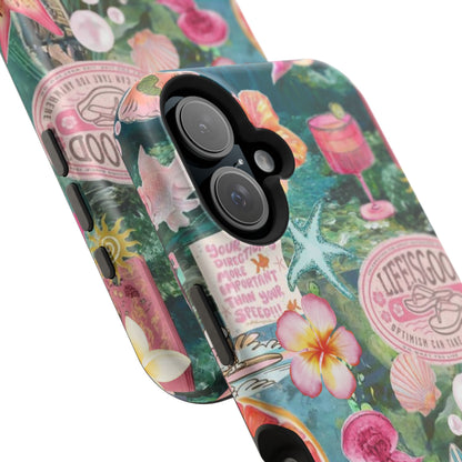 Under The Sea Phone Case