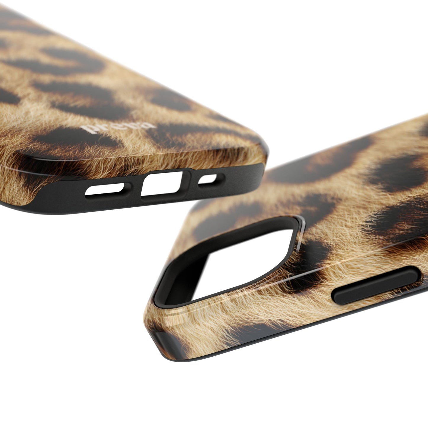 Leopard Spots Phone Case