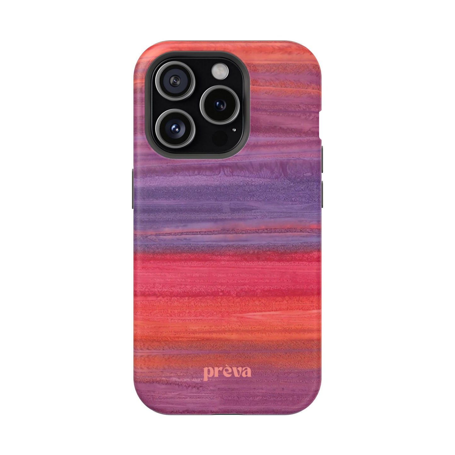Sun Dusk Phone Case