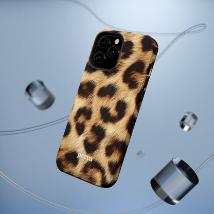 Leopard Spots Phone Case