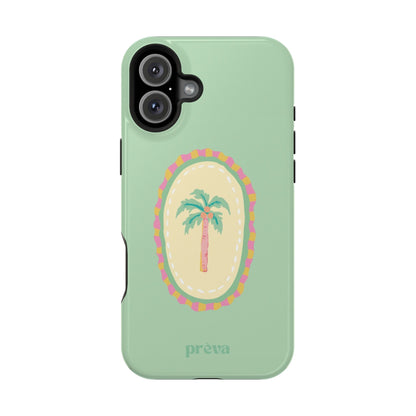 Palm Frames Phone Case