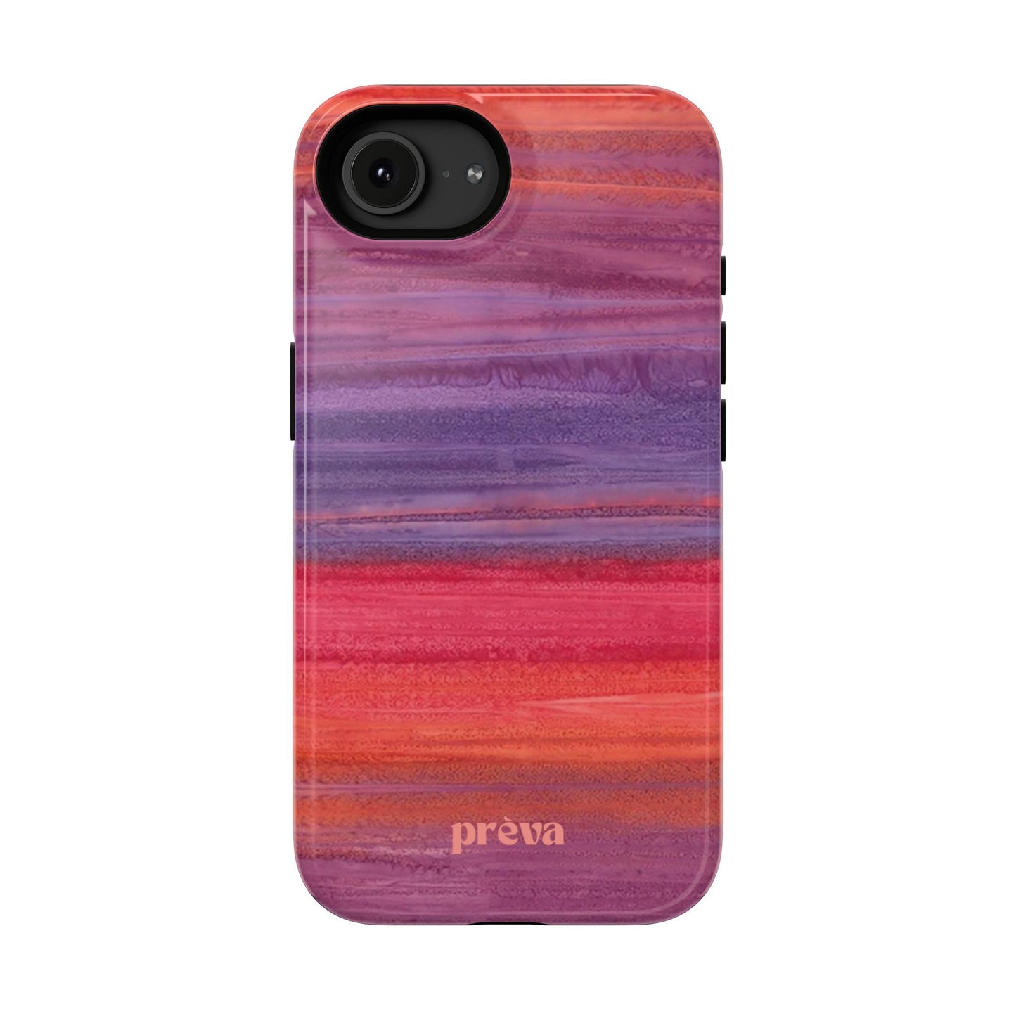 Sun Dusk Phone Case