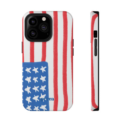Flag Phone Case
