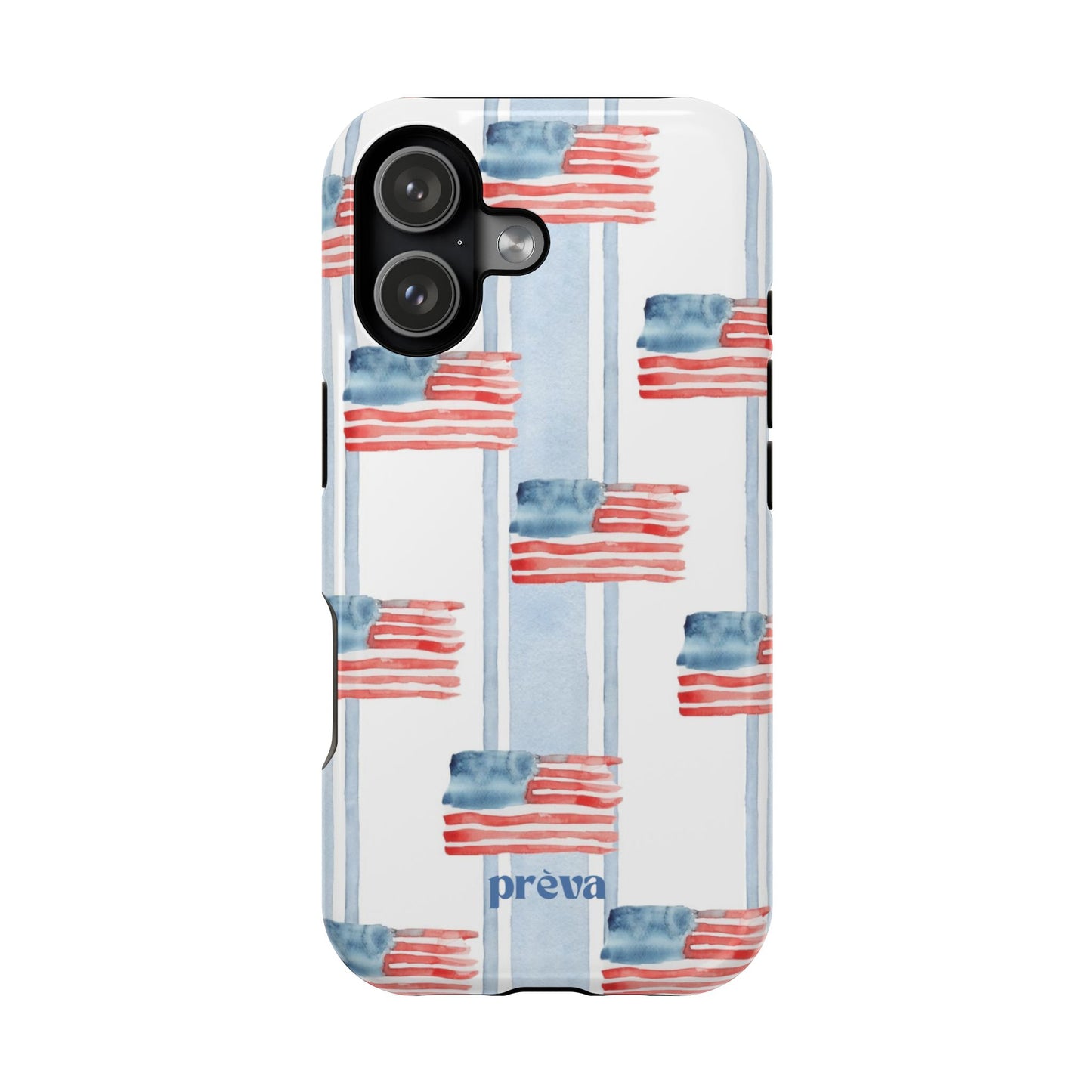 Patriot Picnic Phone Case