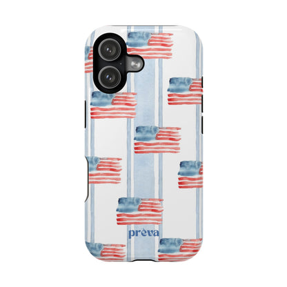 Patriot Picnic Phone Case