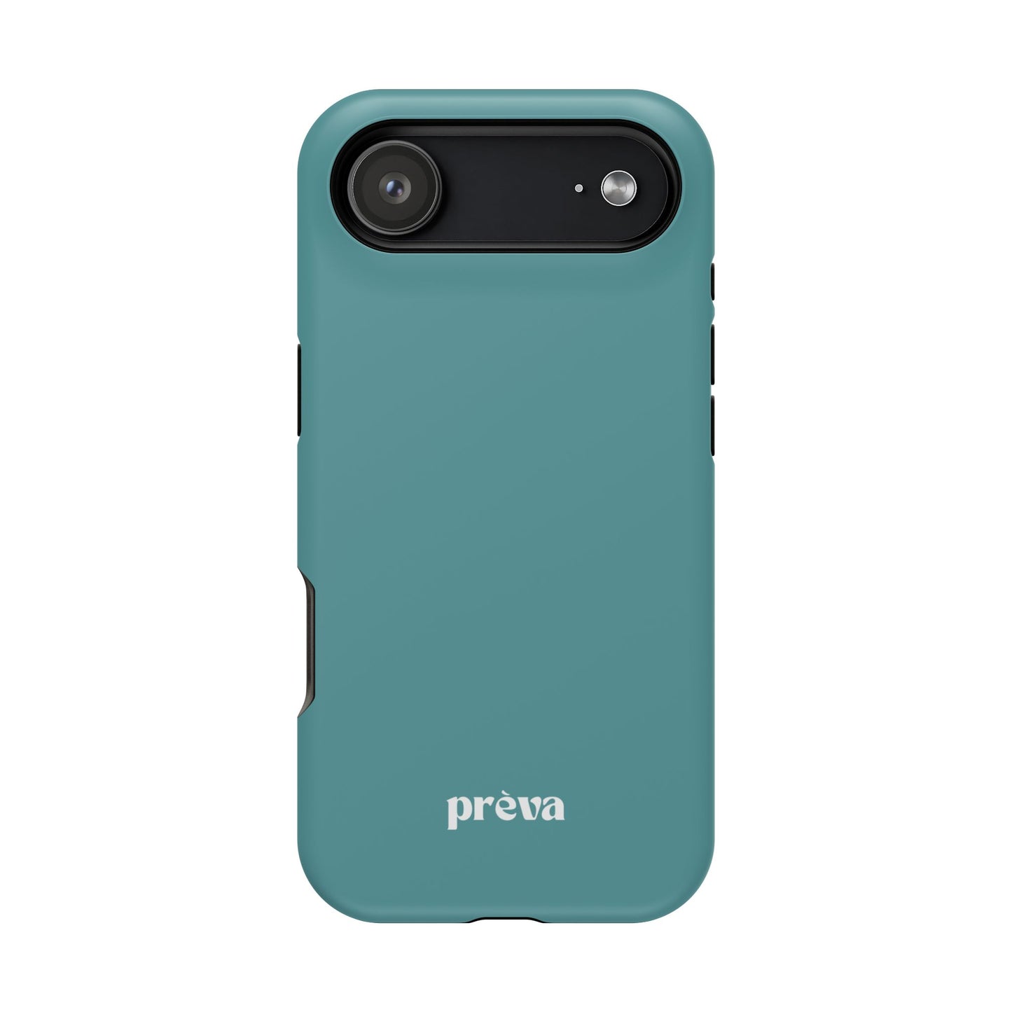 Jade Teal Phone Case
