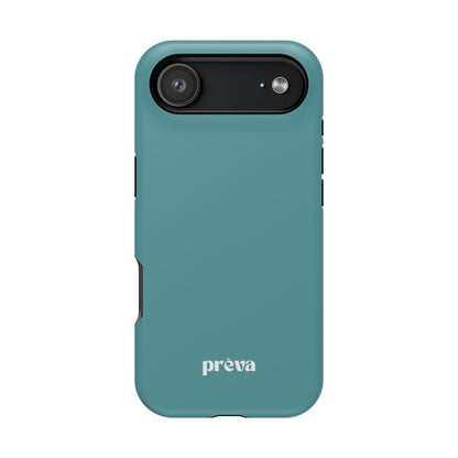 Jade Teal Phone Case