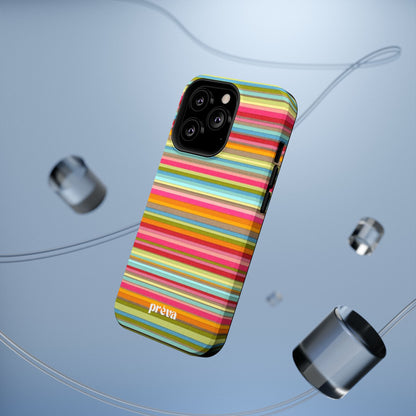 Aloha Stripes Phone Case