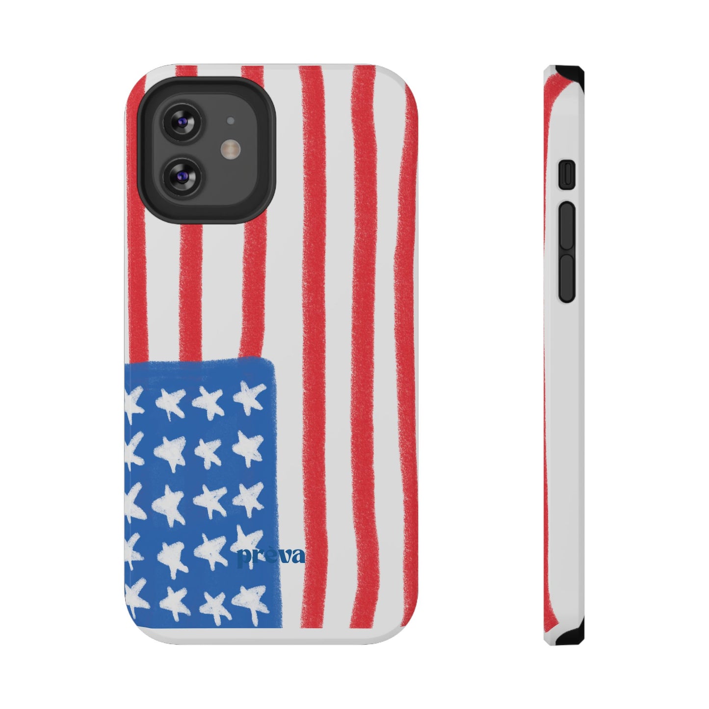 Flag Phone Case