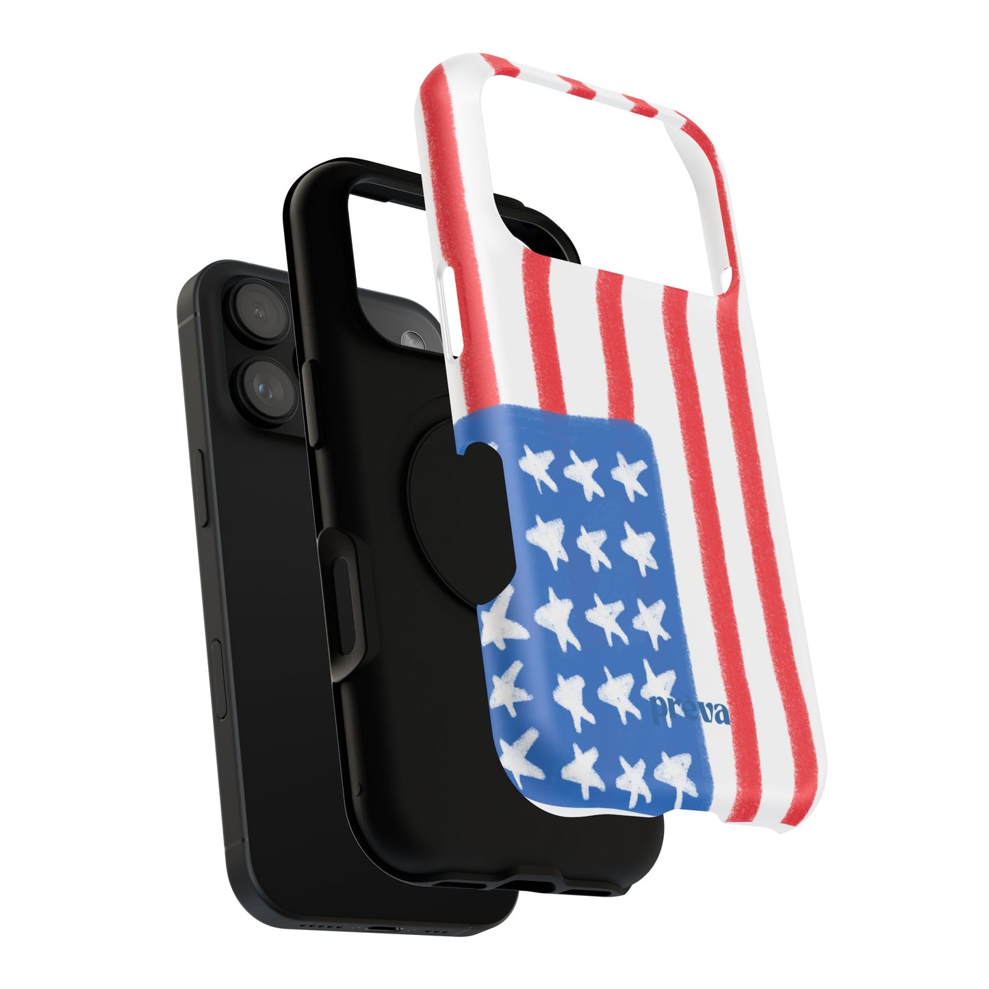 Flag Phone Case