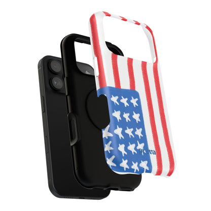 Flag Phone Case