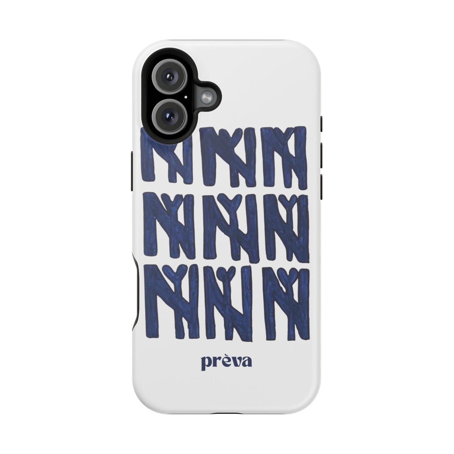 NY Art Phone Case
