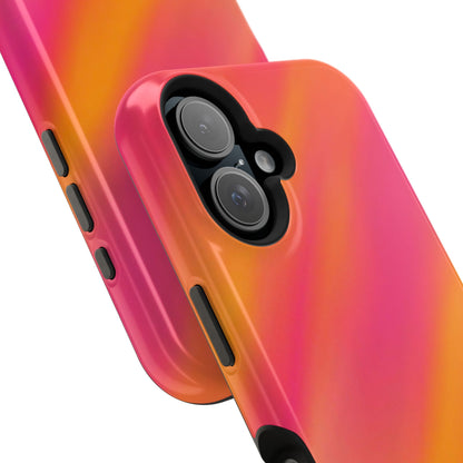 Sunset Rays Phone Case
