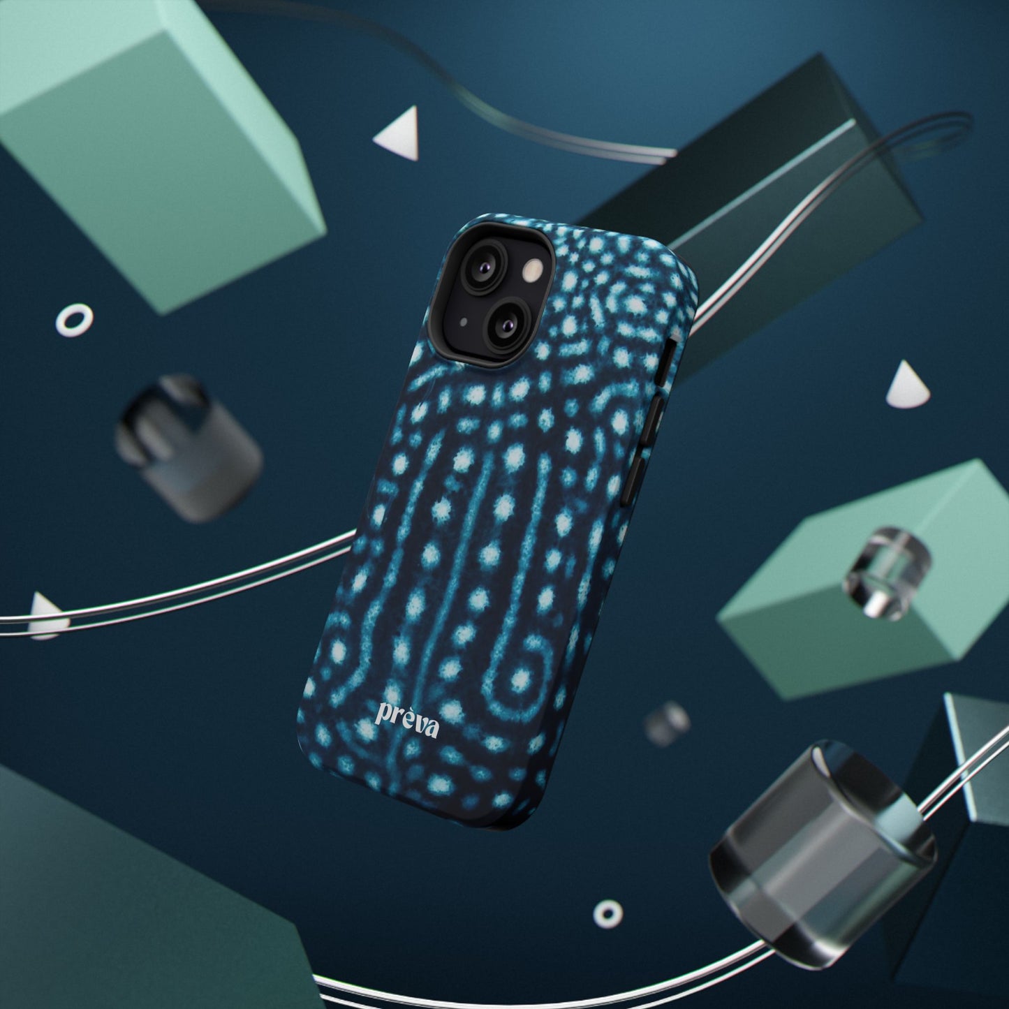 Whale Shark Phone Case