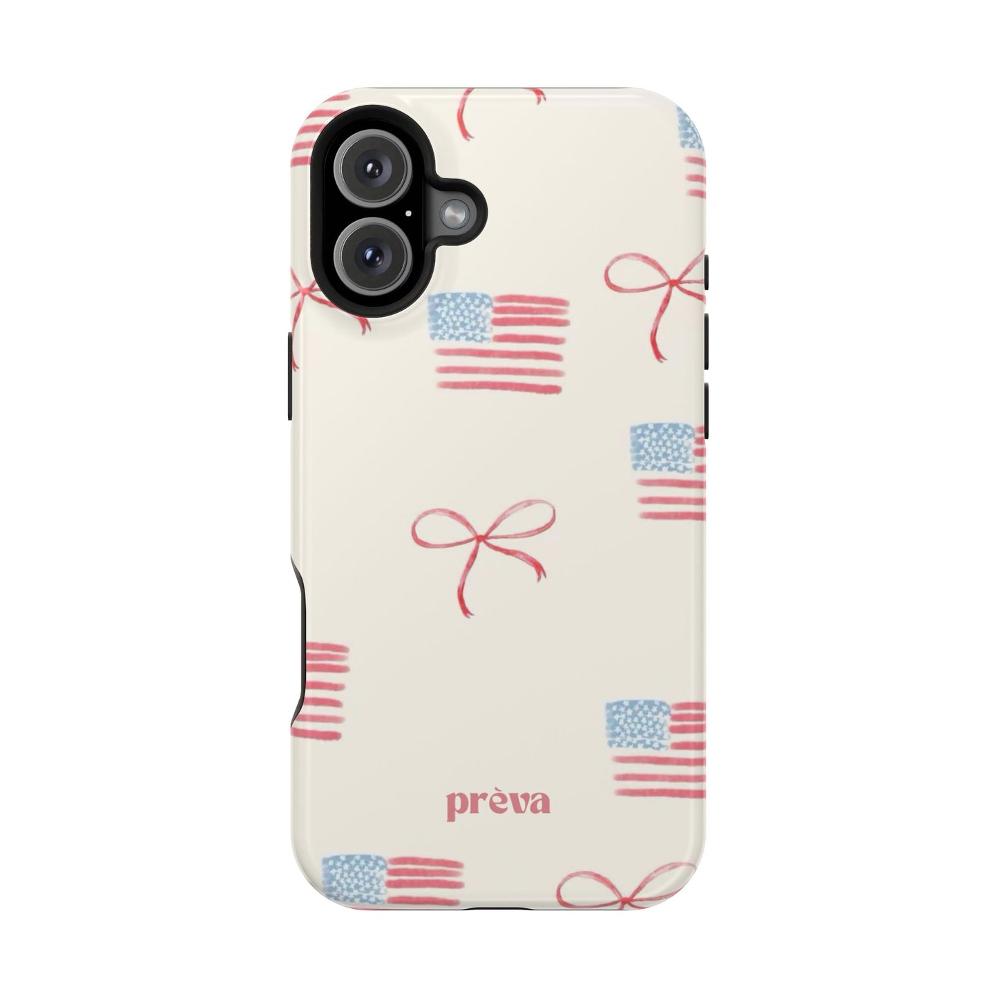 USA bows Phone Case