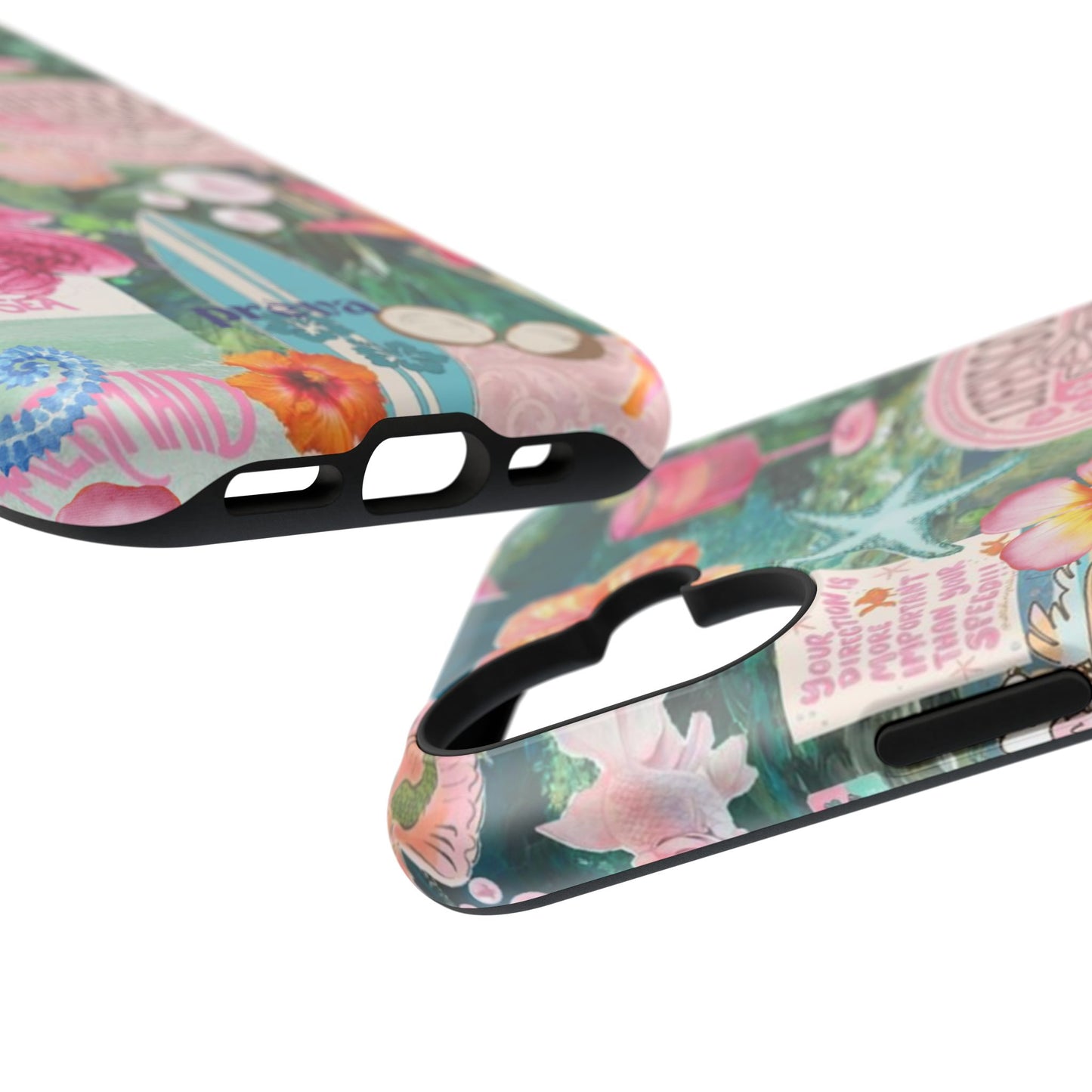 Under The Sea Phone Case