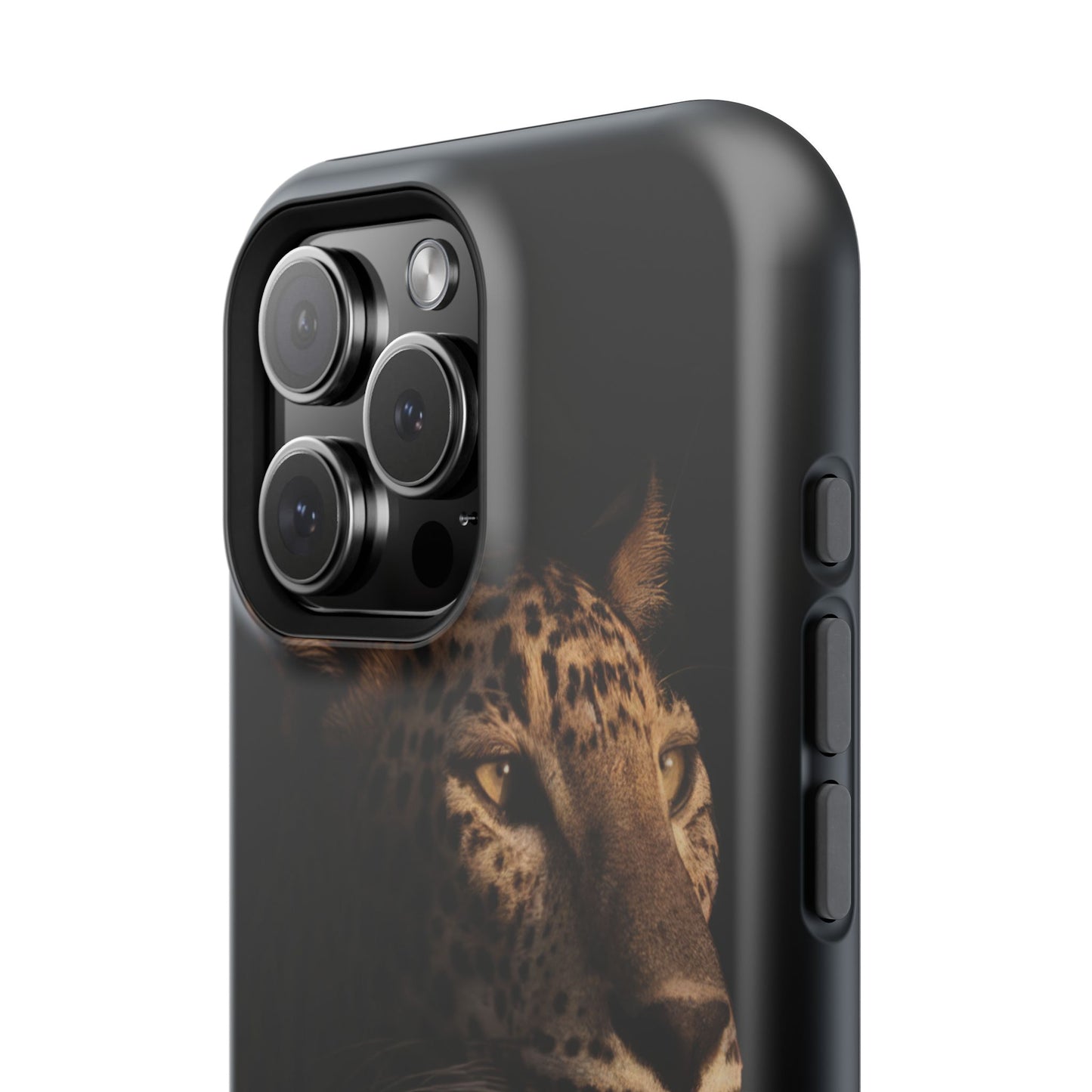 Sun Leopard Phone Case
