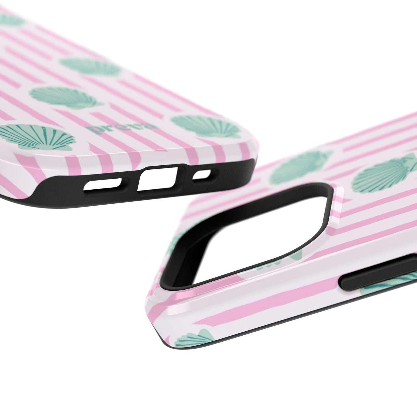Maya Shells Phone Case