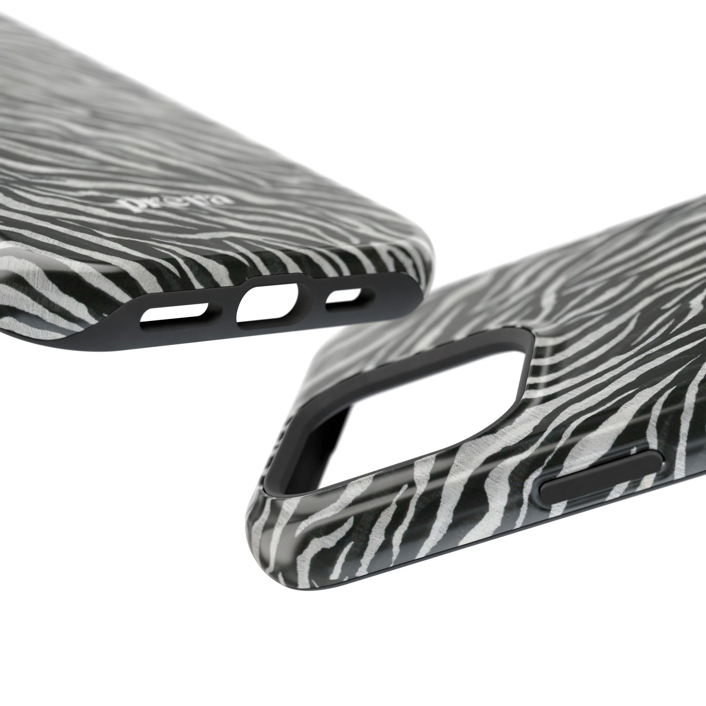 Zebra Paper x Ava Edwards Phone Case