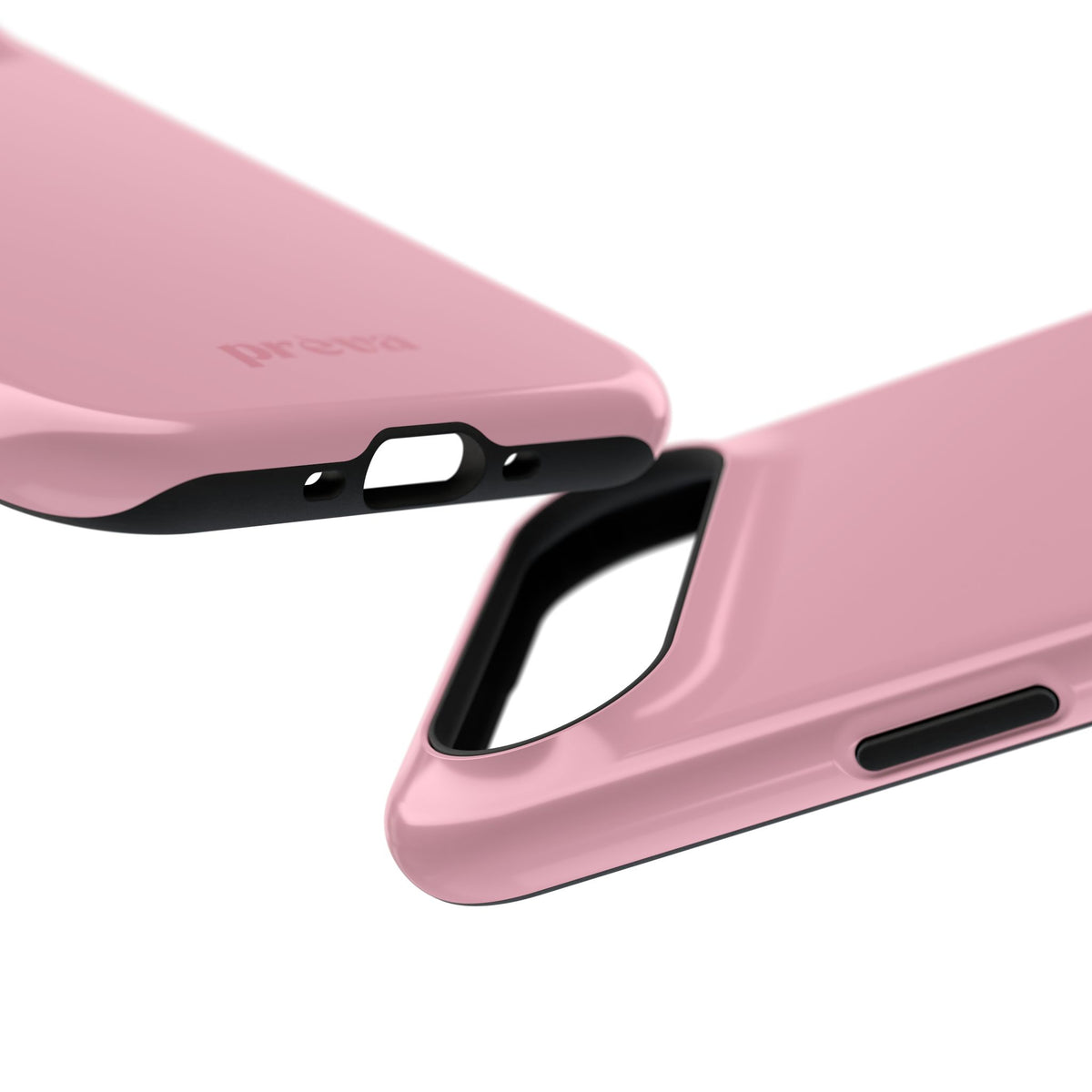 Blush Pink Phone Case