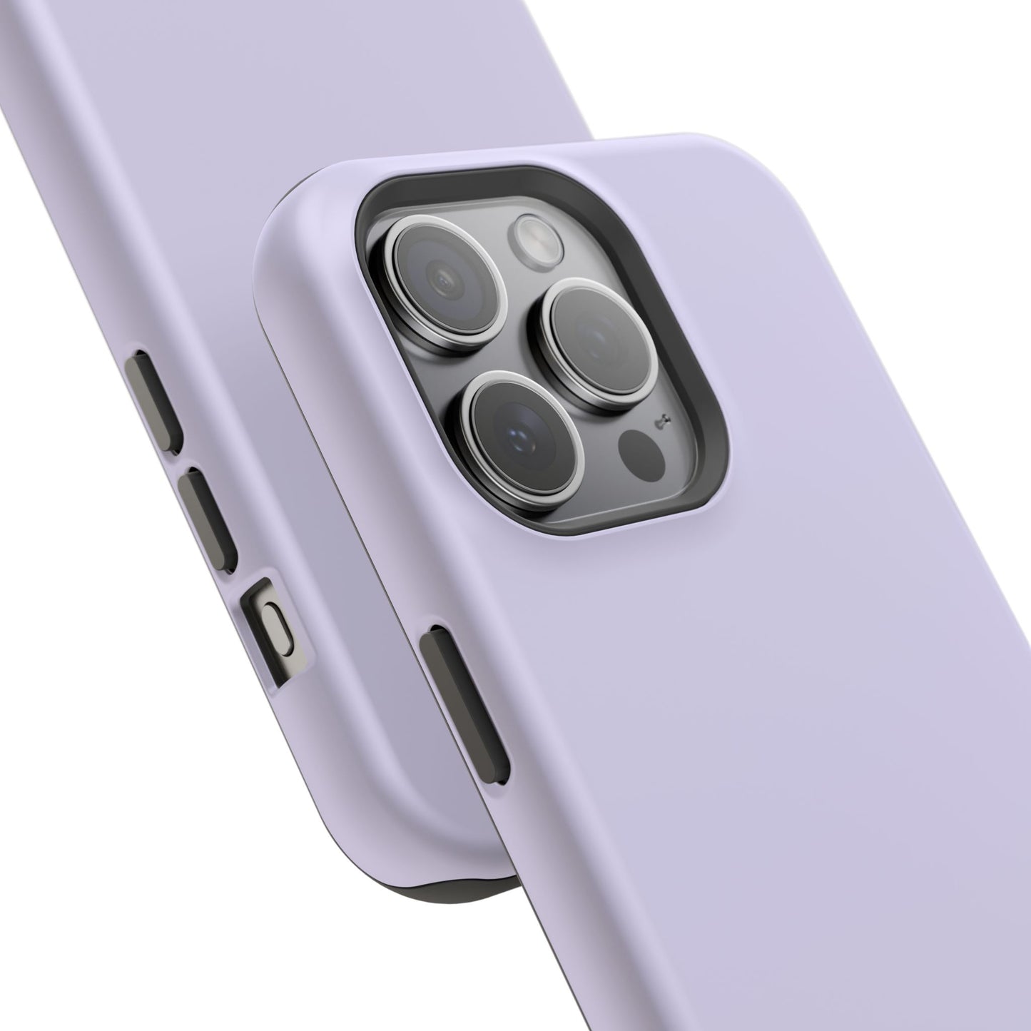 Lavendar Phone Case