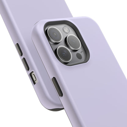 Lavendar Phone Case