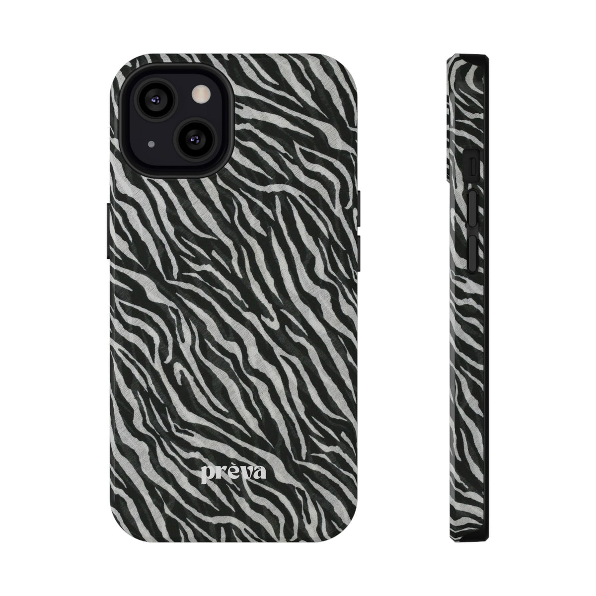 Zebra Paper x Ava Edwards Phone Case