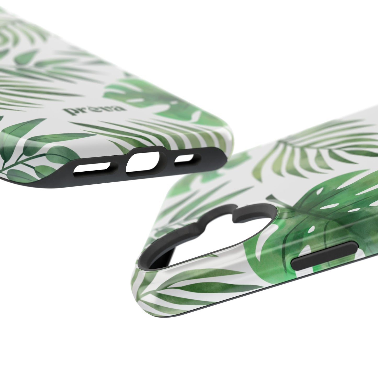 Leaf Tropic Phone Case