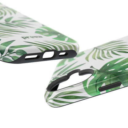 Leaf Tropic Phone Case