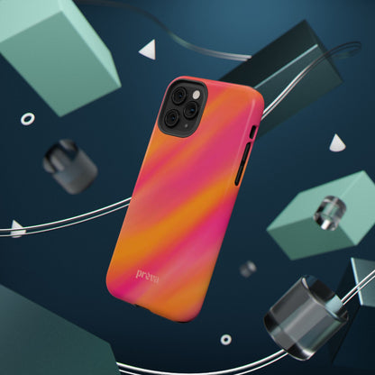 Sunset Rays Phone Case