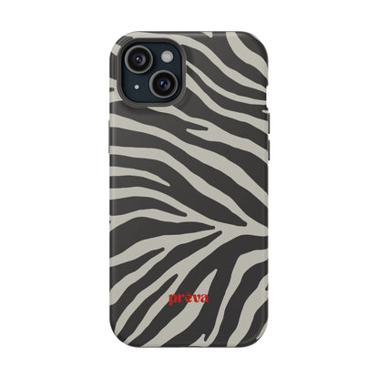 Zebra Stripe Phone Case