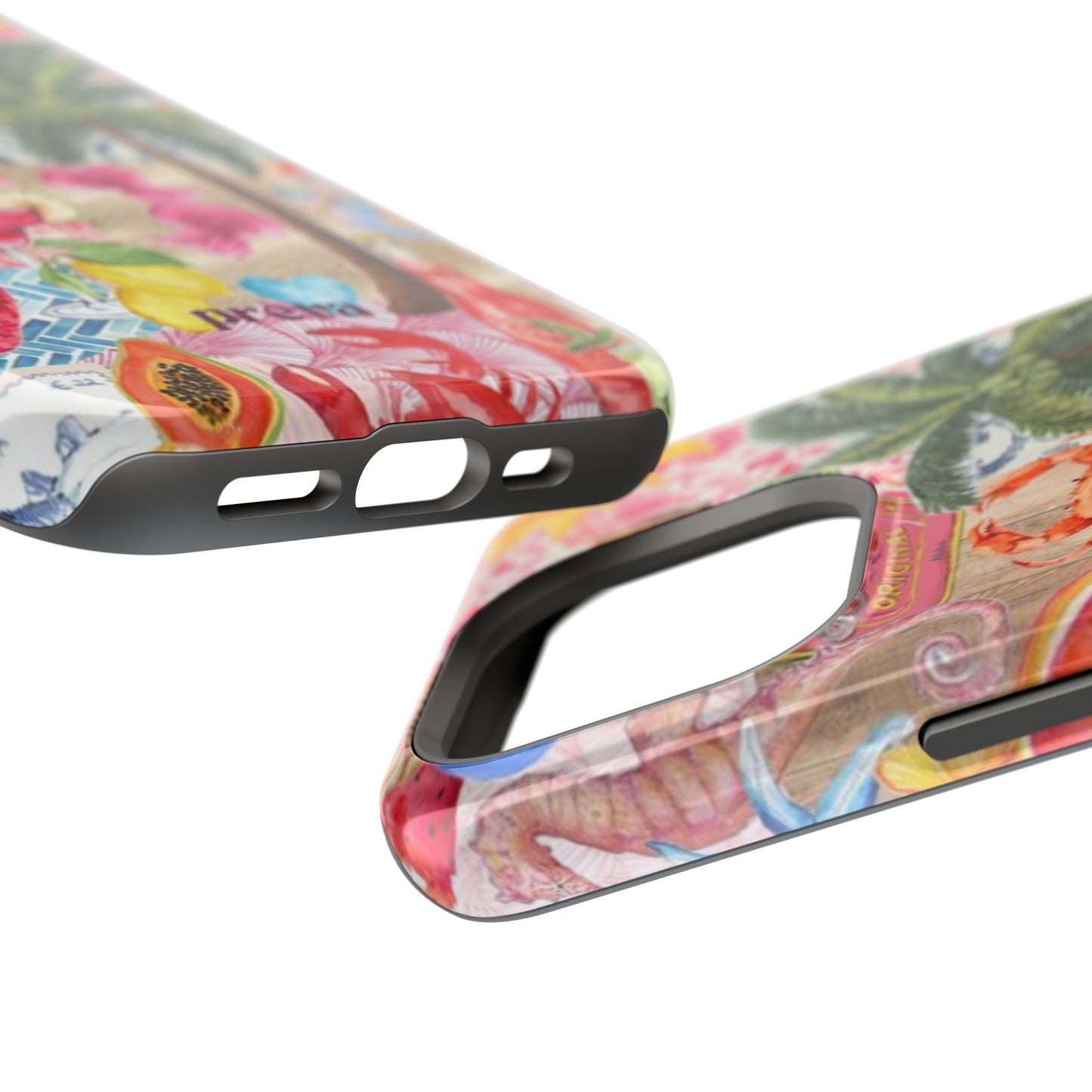 Tropic Sands x Bella Skye Phone Case